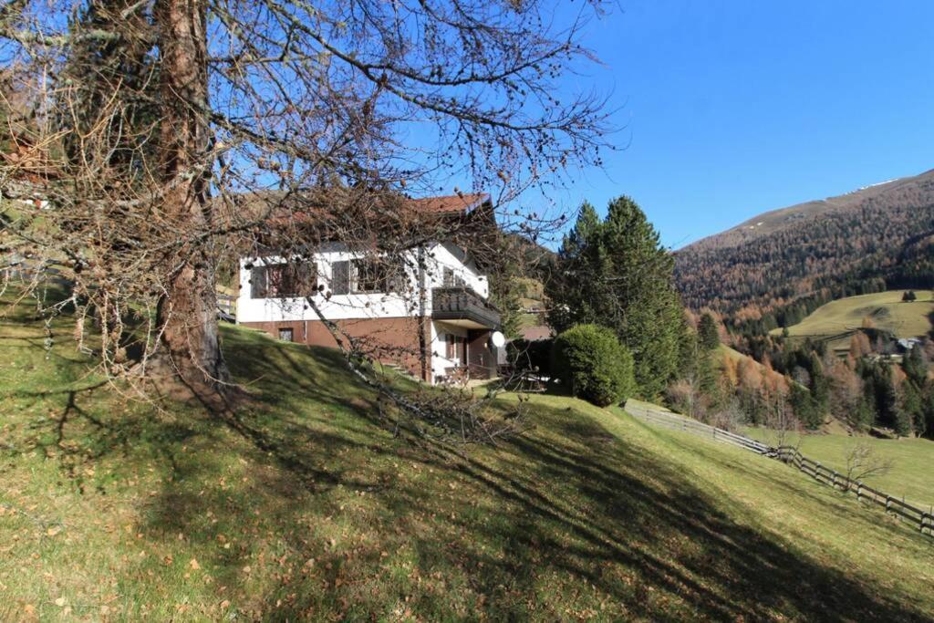 Chalet Wiesernock Bad Kleinkirchheim Exterior foto